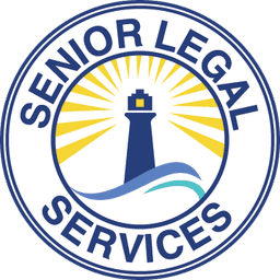Senior Legal Services logo